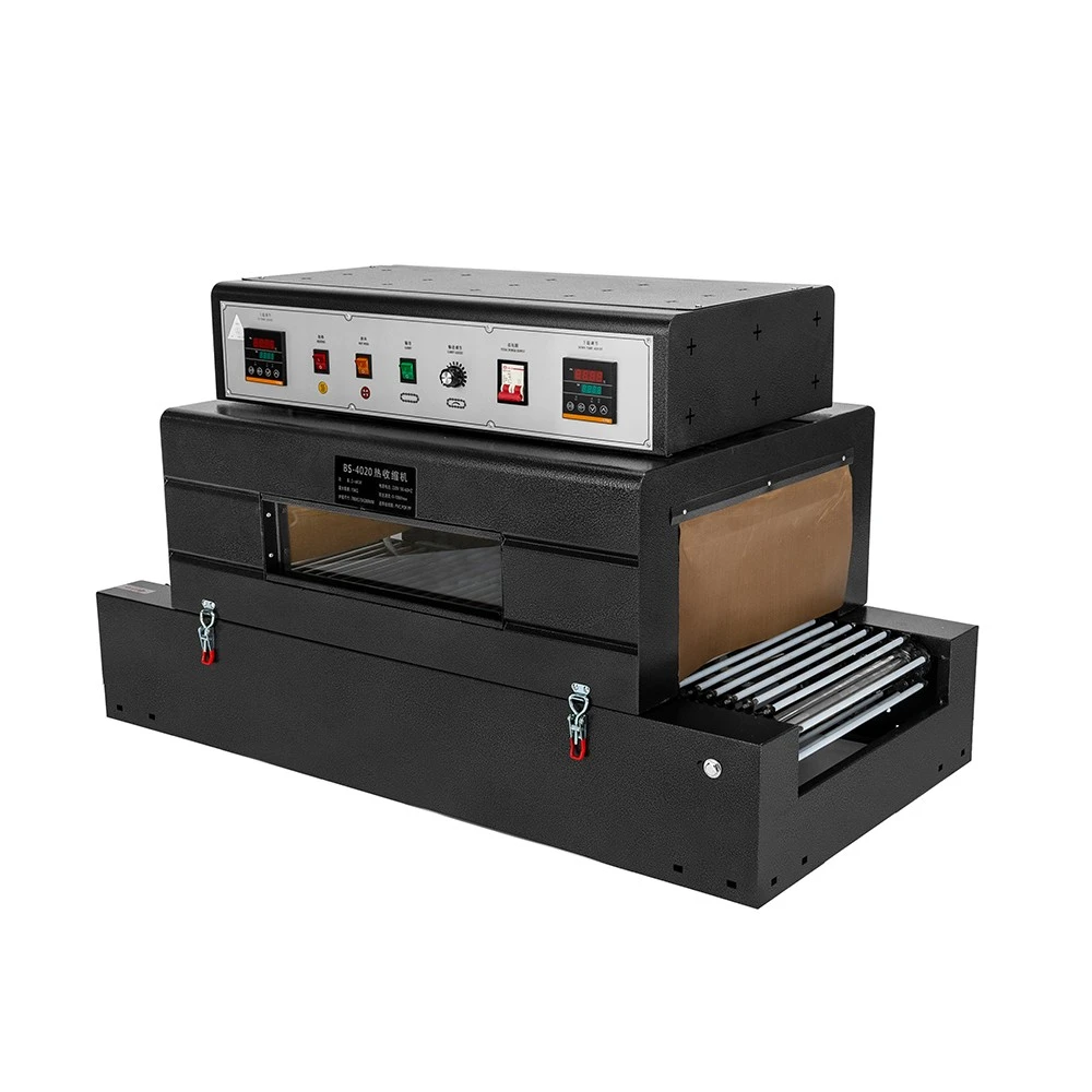 افران شرينك